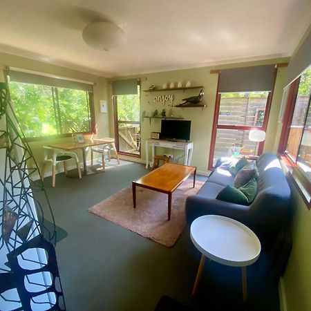 Апартаменты Sutton Spring Art Retreats Дейлсфорд Экстерьер фото