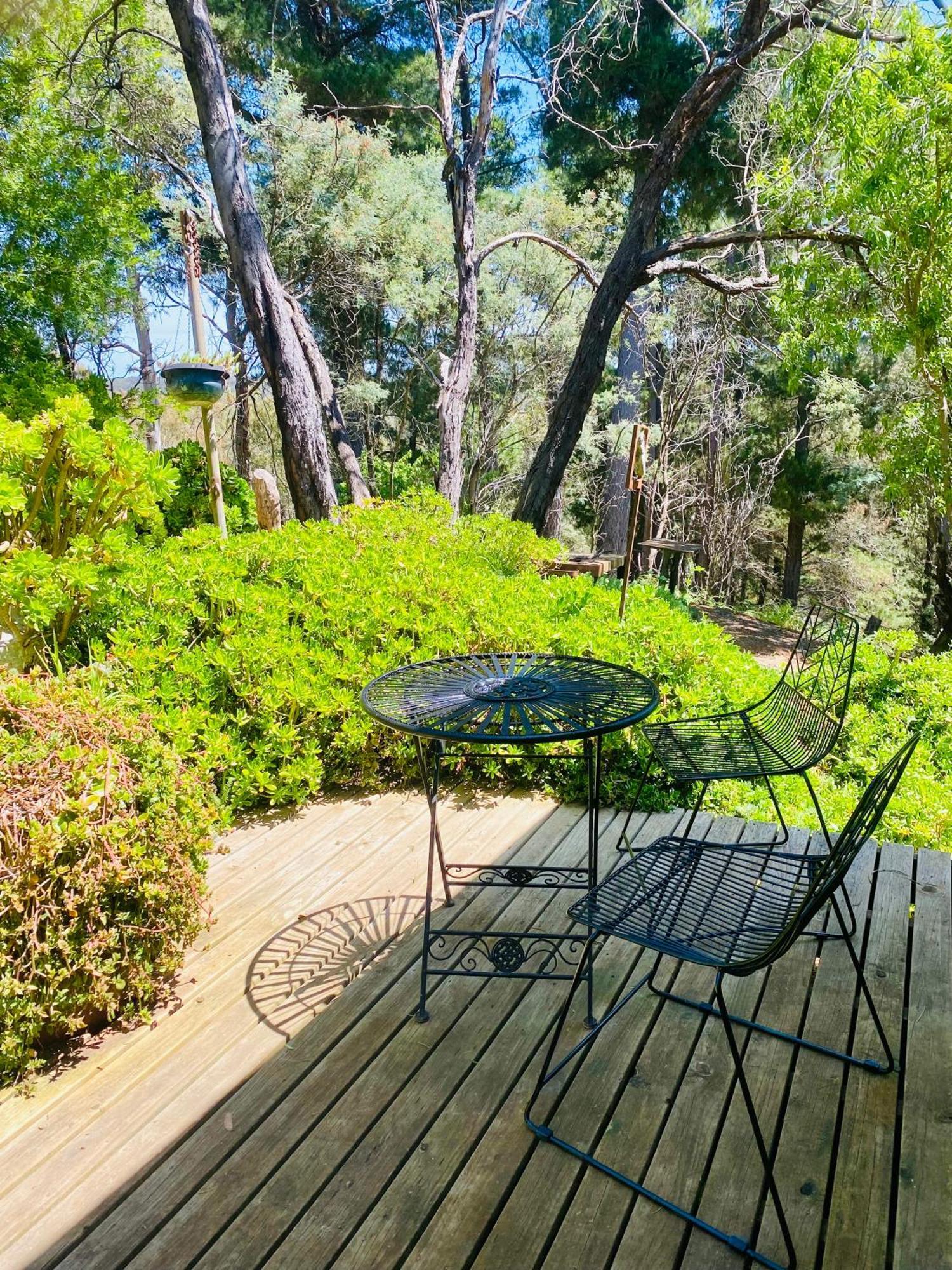 Апартаменты Sutton Spring Art Retreats Дейлсфорд Экстерьер фото