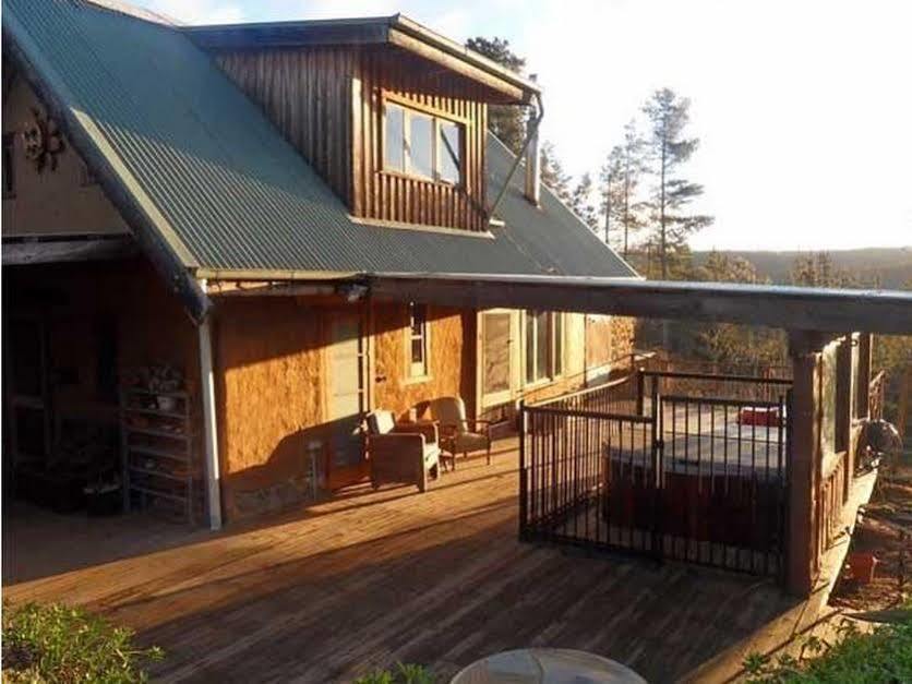 Апартаменты Sutton Spring Art Retreats Дейлсфорд Экстерьер фото